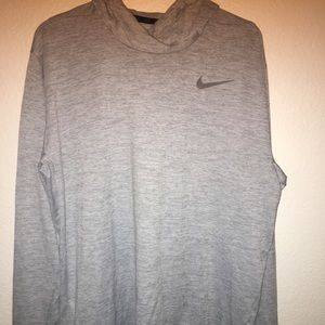 Nike hoodie